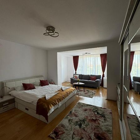 Casa Conti Otel Sibiu Dış mekan fotoğraf