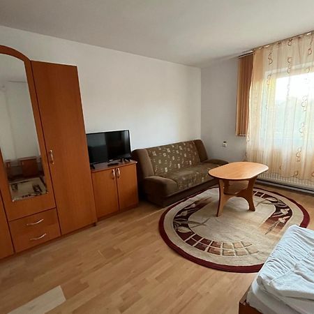 Casa Conti Otel Sibiu Dış mekan fotoğraf