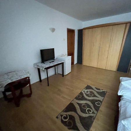 Casa Conti Otel Sibiu Dış mekan fotoğraf
