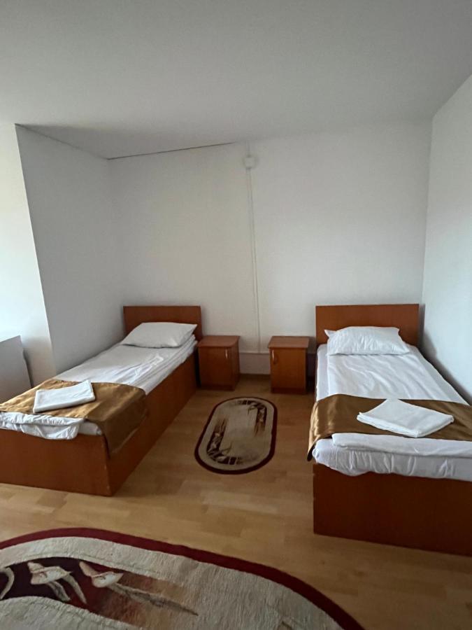 Casa Conti Otel Sibiu Dış mekan fotoğraf
