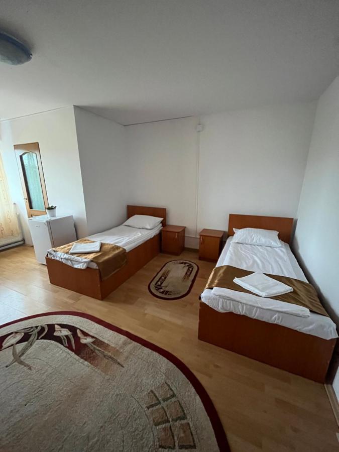 Casa Conti Otel Sibiu Dış mekan fotoğraf