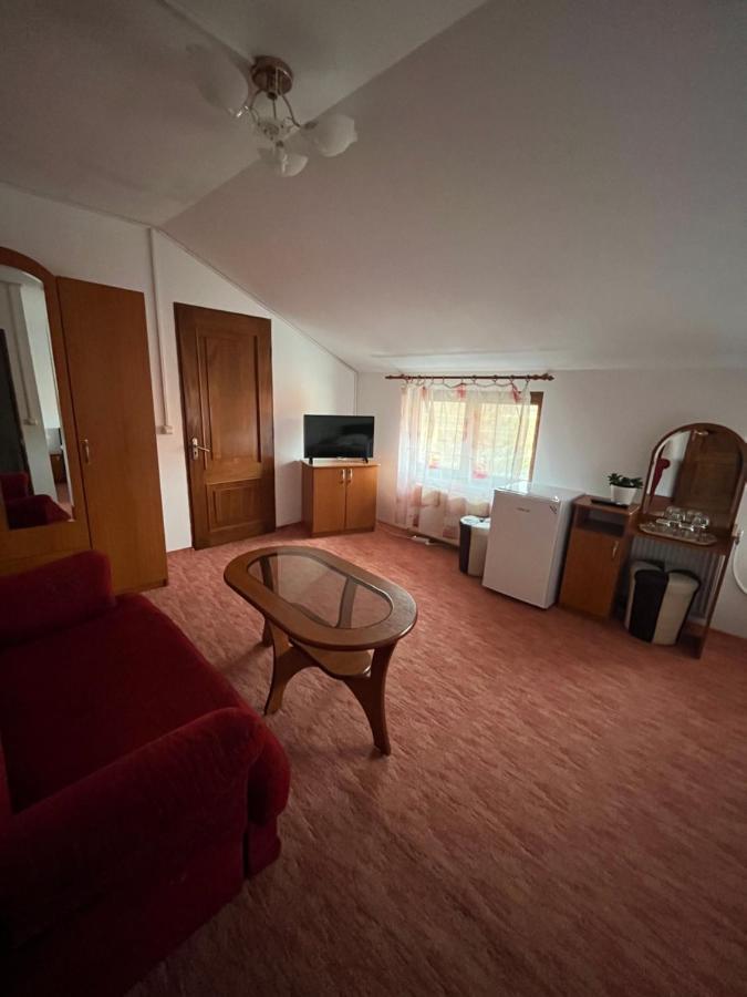 Casa Conti Otel Sibiu Dış mekan fotoğraf