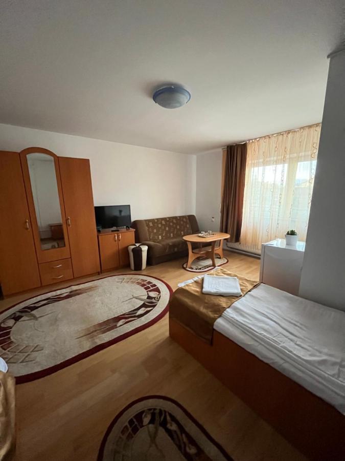 Casa Conti Otel Sibiu Dış mekan fotoğraf