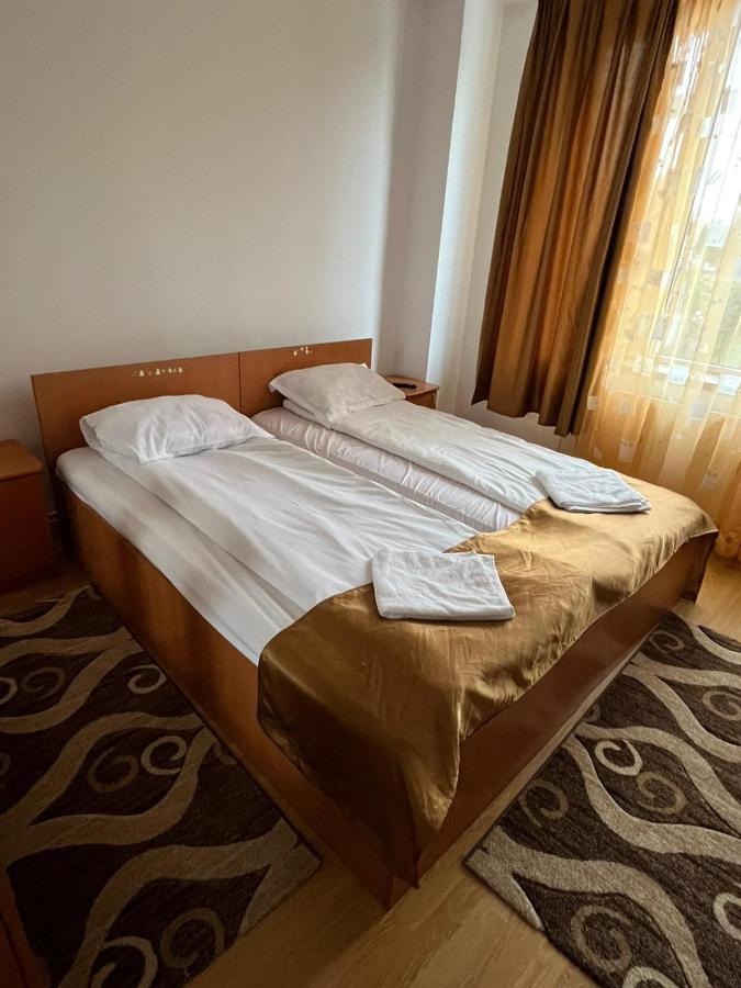 Casa Conti Otel Sibiu Dış mekan fotoğraf