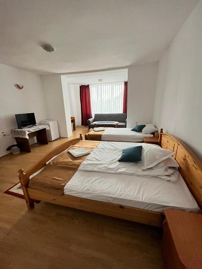 Casa Conti Otel Sibiu Dış mekan fotoğraf