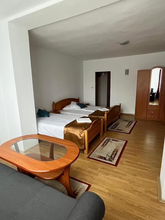 Casa Conti Otel Sibiu Dış mekan fotoğraf