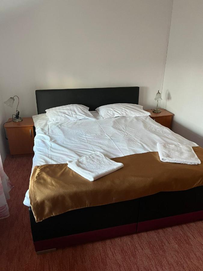 Casa Conti Otel Sibiu Dış mekan fotoğraf