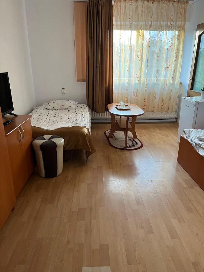 Casa Conti Otel Sibiu Dış mekan fotoğraf