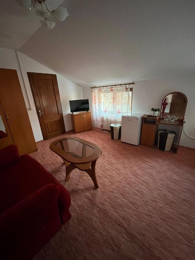 Casa Conti Otel Sibiu Dış mekan fotoğraf