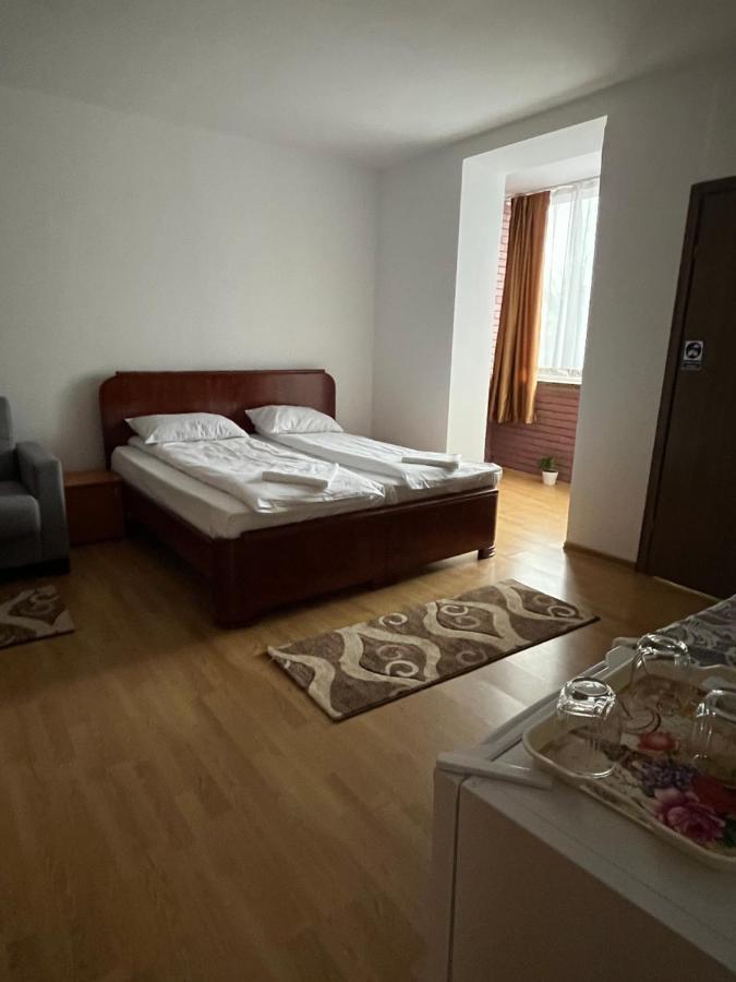 Casa Conti Otel Sibiu Dış mekan fotoğraf