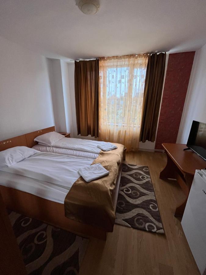 Casa Conti Otel Sibiu Dış mekan fotoğraf