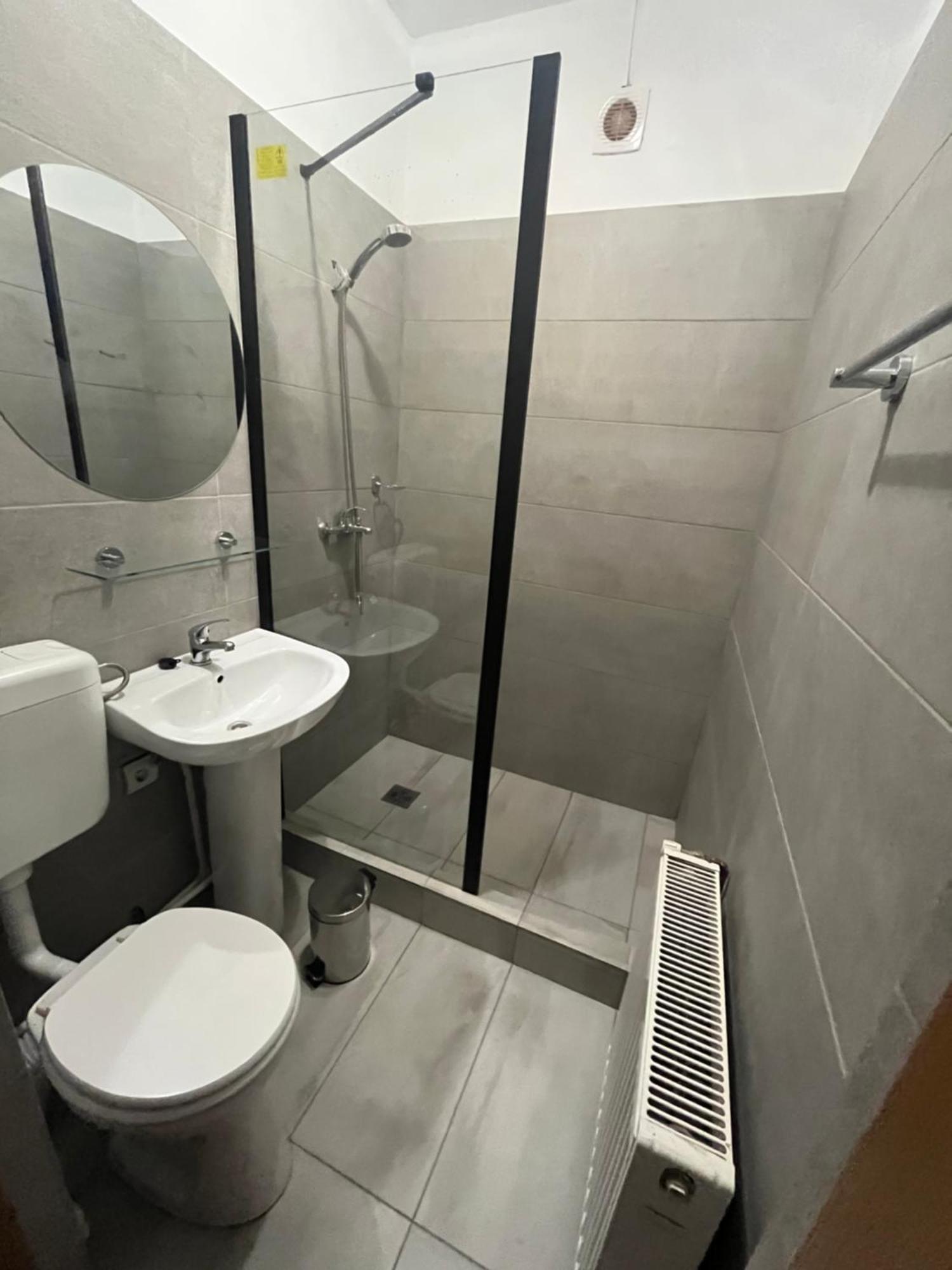 Casa Conti Otel Sibiu Dış mekan fotoğraf