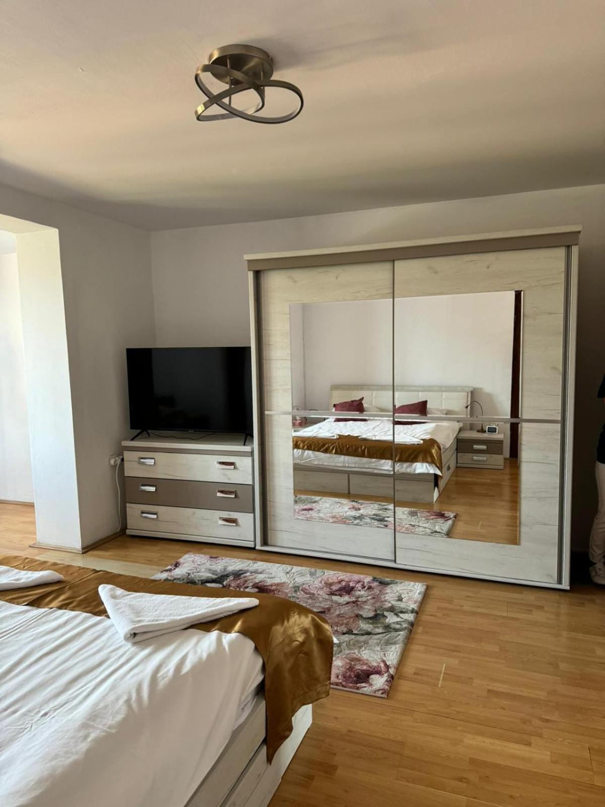 Casa Conti Otel Sibiu Dış mekan fotoğraf