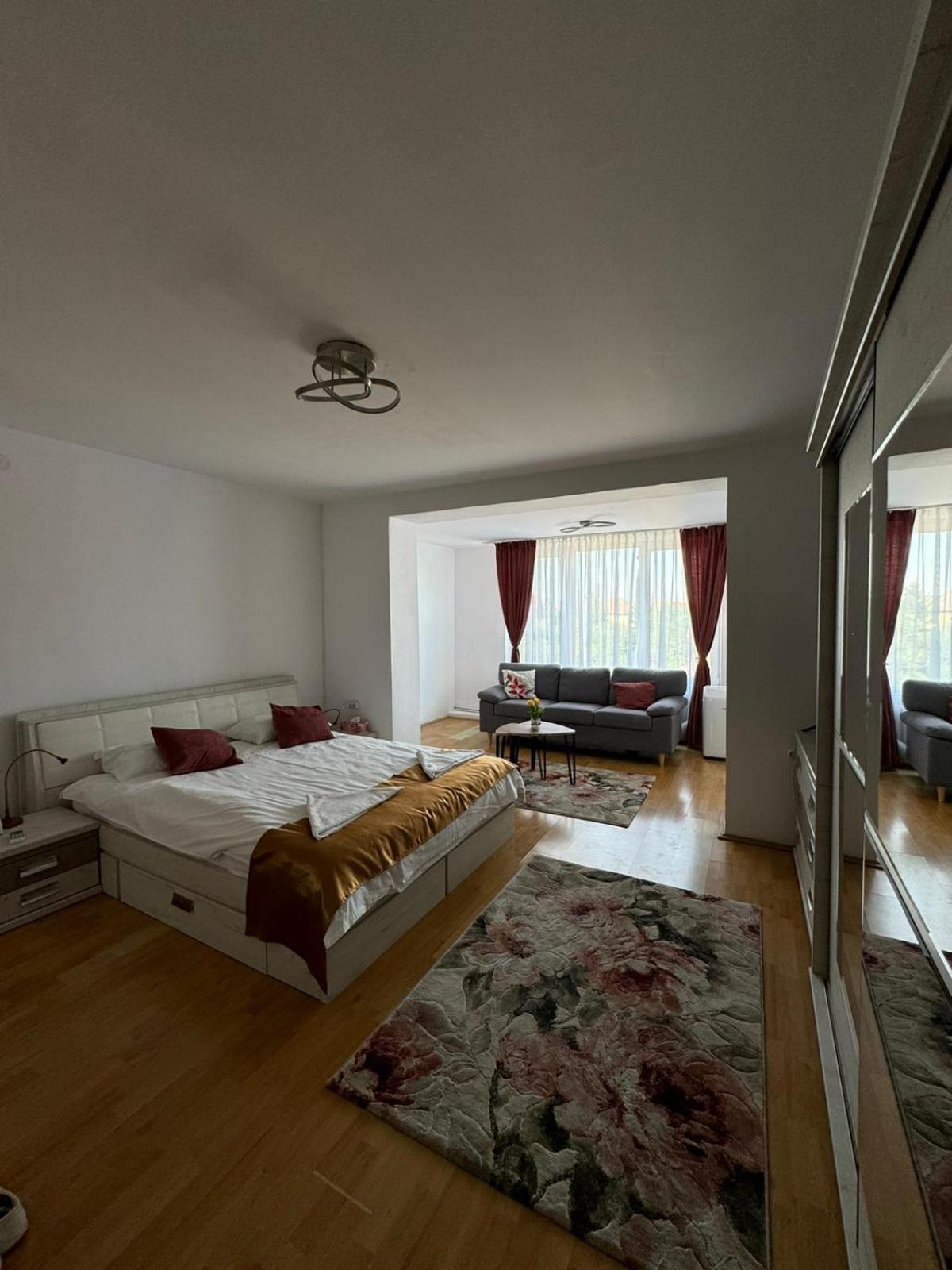 Casa Conti Otel Sibiu Dış mekan fotoğraf