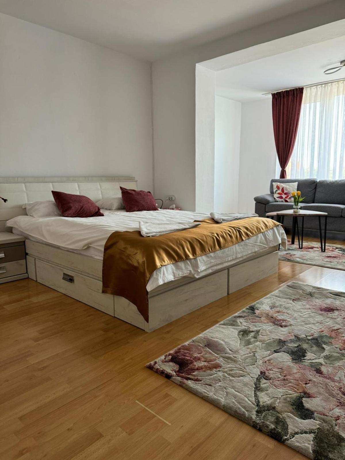 Casa Conti Otel Sibiu Dış mekan fotoğraf