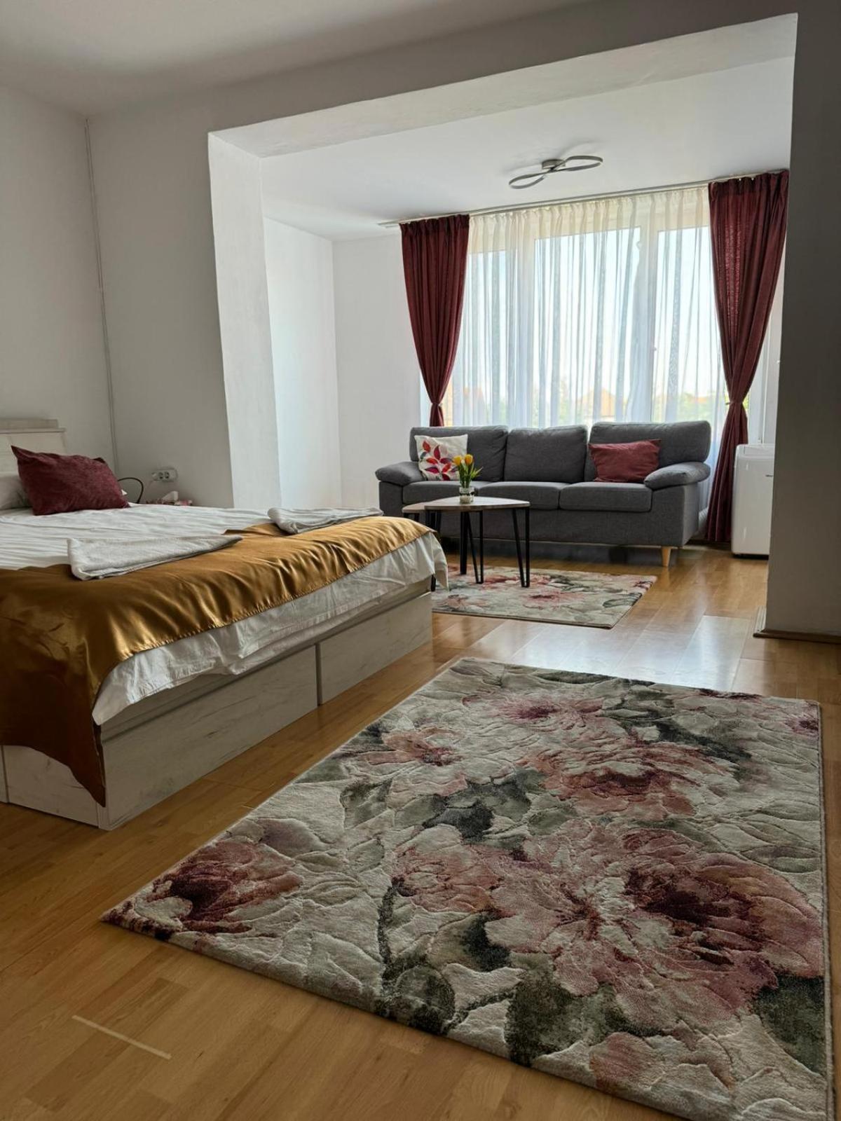 Casa Conti Otel Sibiu Dış mekan fotoğraf