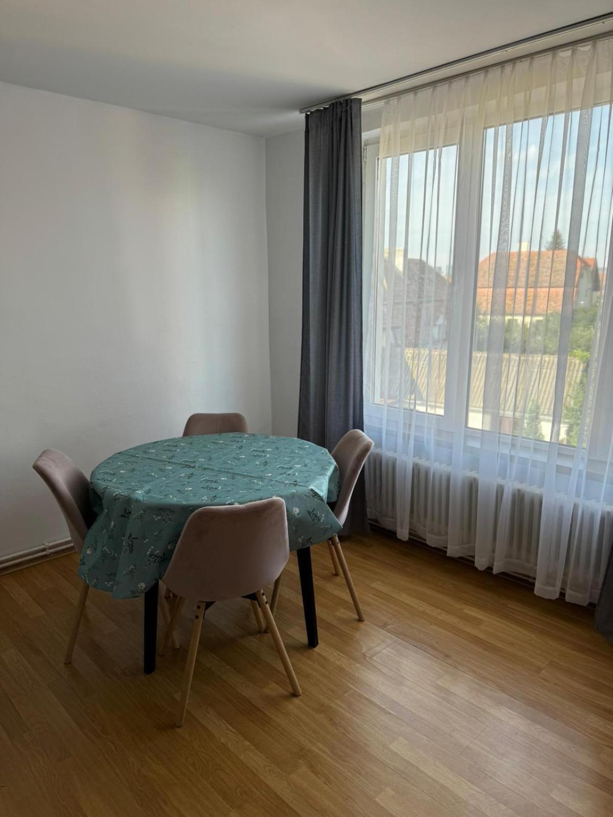 Casa Conti Otel Sibiu Dış mekan fotoğraf