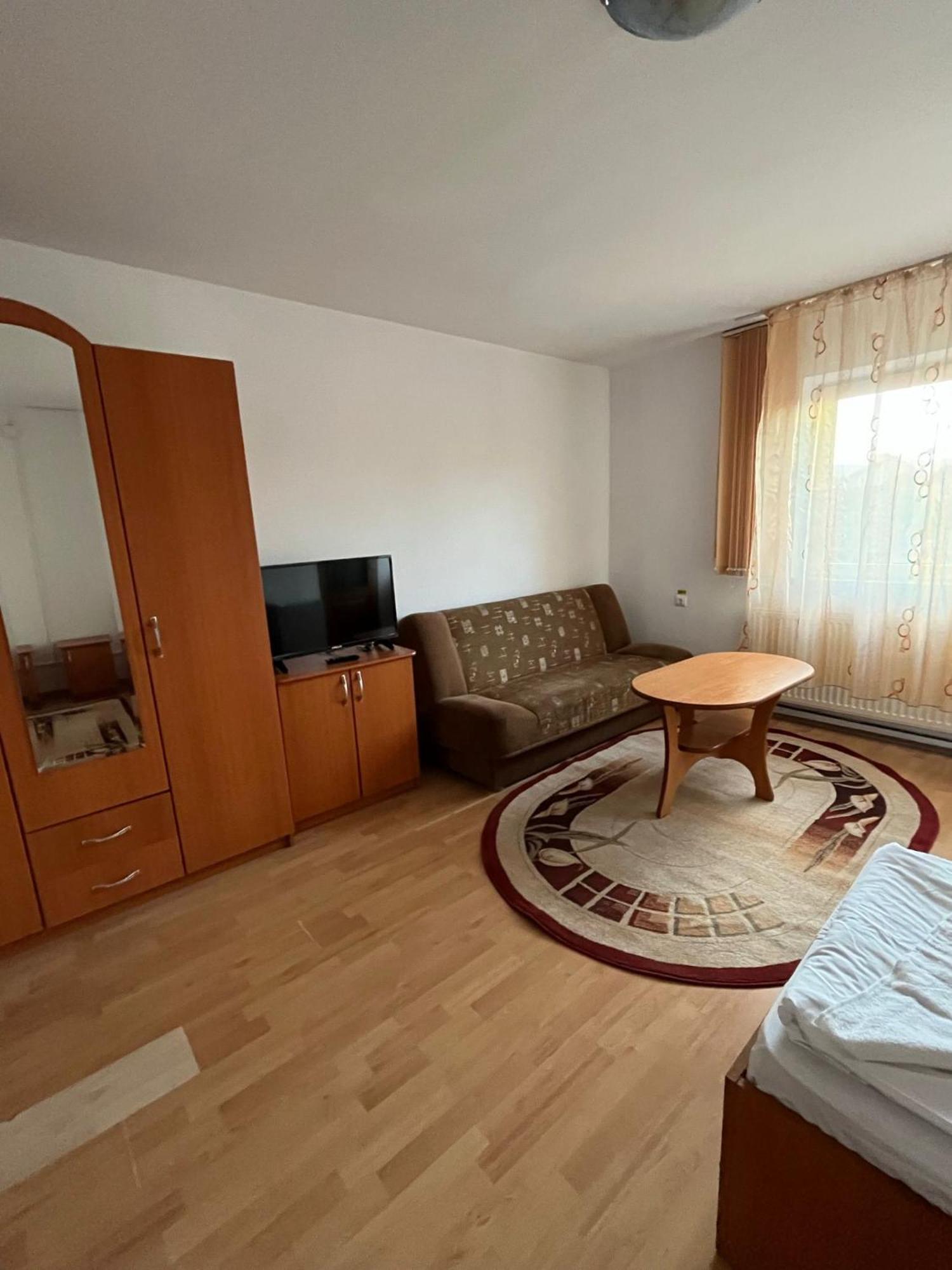 Casa Conti Otel Sibiu Dış mekan fotoğraf