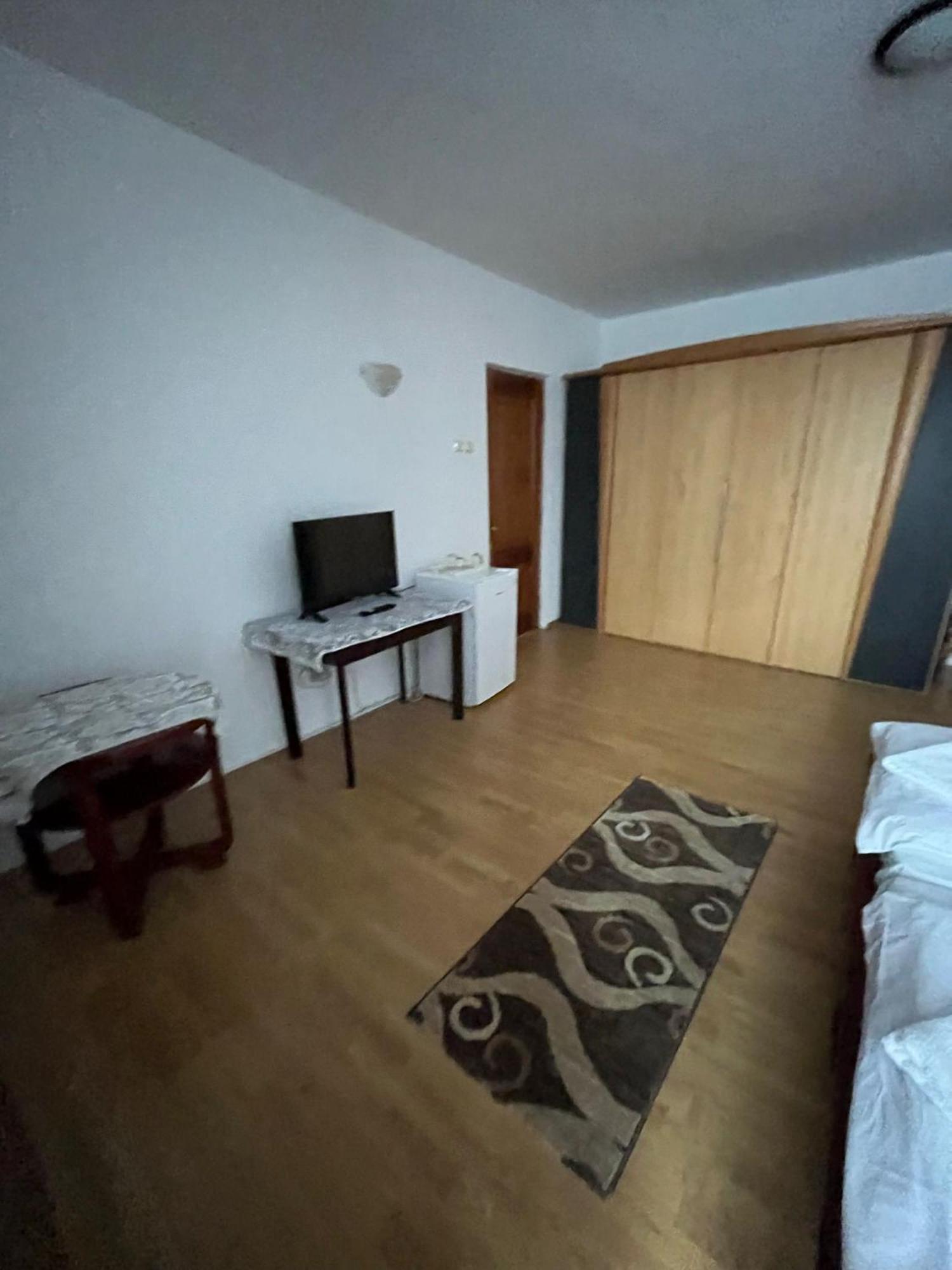 Casa Conti Otel Sibiu Dış mekan fotoğraf