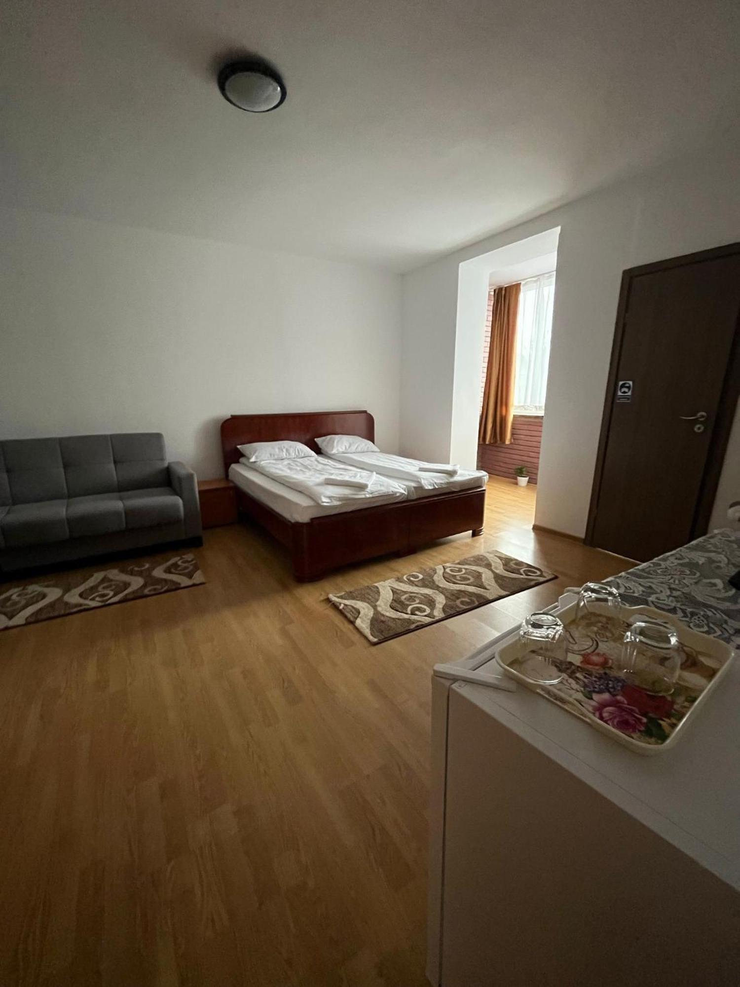Casa Conti Otel Sibiu Dış mekan fotoğraf